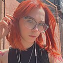 Полина, 18 лет