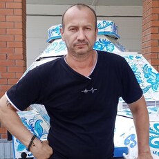 Фотография мужчины Михаил, 45 лет из г. Салават
