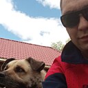 Макс, 36 лет