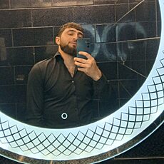 Фотография мужчины Салих, 28 лет из г. Иваново