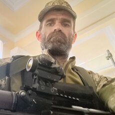 Фотография мужчины Славик, 45 лет из г. Запорожье