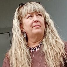 Фотография девушки Людмила, 53 года из г. Луга