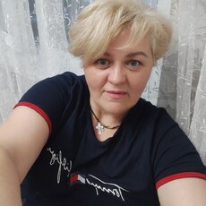 Фотография девушки Лена, 52 года из г. Караганда