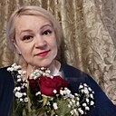 Лена, 42 года