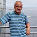 Шурик, 60 лет