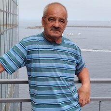 Фотография мужчины Шурик, 60 лет из г. Сморгонь