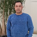 Маркус, 40 лет