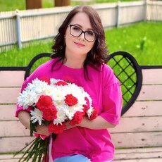 Фотография девушки Ирина, 48 лет из г. Тарногский Городок