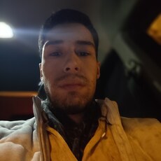 Фотография мужчины Абдулла, 27 лет из г. Ашхабад