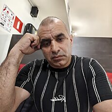 Фотография мужчины Musviq, 49 лет из г. Баку