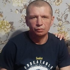 Фотография мужчины Максим, 41 год из г. Рубцовск