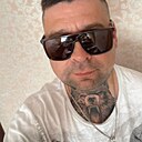 Виктор, 39 лет