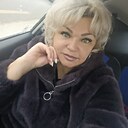 Лия, 55 лет
