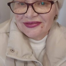 Фотография девушки Альбина, 68 лет из г. Санкт-Петербург