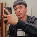 Абдулла, 20 лет