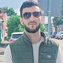 Самандар, 25 лет