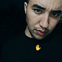 Кудрат, 26 лет