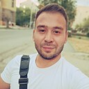 Рауф, 32 года