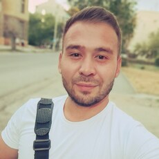 Фотография мужчины Рауф, 32 года из г. Семей