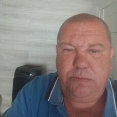 Фотография мужчины Сергей, 46 лет из г. Гомель