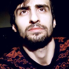 Фотография мужчины Эльнур, 30 лет из г. Гданьск