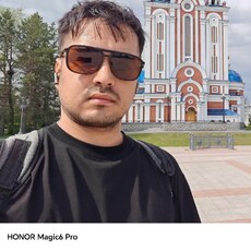Фотография мужчины Magic, 33 года из г. Комсомольск-на-Амуре