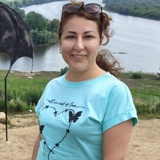 Фотография девушки Лейсан, 42 года из г. Набережные Челны