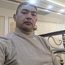 Носирбек, 36 лет