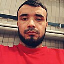 Мухаммед, 28 лет