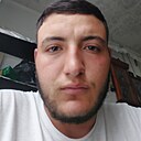 Manvel, 20 лет