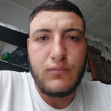 Фотография мужчины Manvel, 20 лет из г. Сольвычегодск