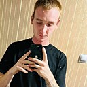 Сергей, 23 года