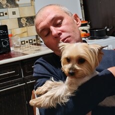 Фотография мужчины Sergei, 52 года из г. Волковыск