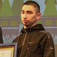 Тоша, 29 из г. Донецк.
