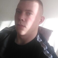 Фотография мужчины Дн, 25 лет из г. Новоалтайск