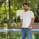 Шога, 29 лет