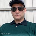 Мухиддин, 35 лет