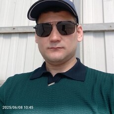 Фотография мужчины Мухиддин, 35 лет из г. Уфа