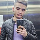 Артур, 21 год