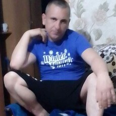Фотография мужчины Юрий Добрый, 45 лет из г. Россошь