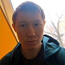 Сергей, 24 года