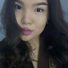Фотография девушки Айдана, 26 лет из г. Алматы