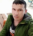 Саид, 32 года