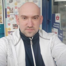 Фотография мужчины Роман, 36 лет из г. Харьков