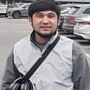 Али, 22 года