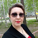 Алла, 44 года