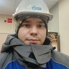 Фотография мужчины Никита, 32 года из г. Нижний Новгород