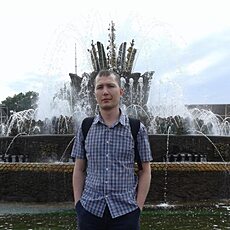 Фотография мужчины Вячеслав, 39 лет из г. Ульяновск