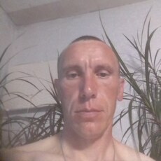 Фотография мужчины Сергей, 39 лет из г. Ульяновск