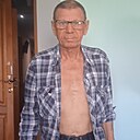 Сергей, 64 года